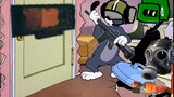 【Rainbow Six】ใช้ Tom and Jerry เพื่อสาธิต Rainbow Six Operator Ⅰ