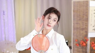 【三拜红尘凉】一拜天地日月 二拜就遗忘 这一生 跪三拜红尘凉