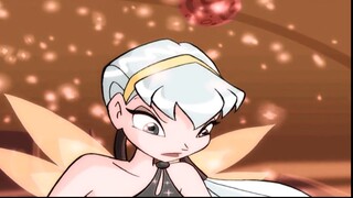 Dreams of a Vampire World || Charlotte - Unbreakable