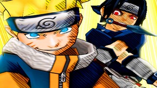 NARUTO ULTIMATE NINJA is STILL AMAZING in 2024!