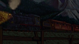 Soundscape Train