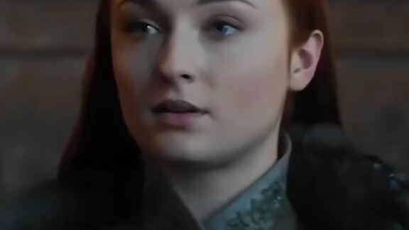 When Sansa Finally be a Queen