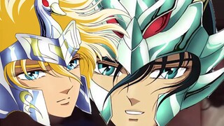 Phiên bản điện ảnh khó hiểu nhất của Saint Seiya