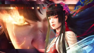 New Donghua Official Trailer‼️Ascension Zeri Feisheng Rebellion🔥Expect In 2025😱