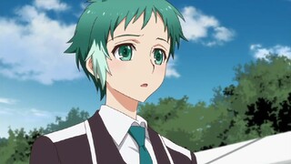 E7 - Mikagura Gakuen Kumikyoku - (subtitle Indonesia)