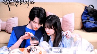 单看长相 简直配爆了好吗！
