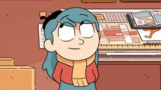 Hilda • Episode 08
