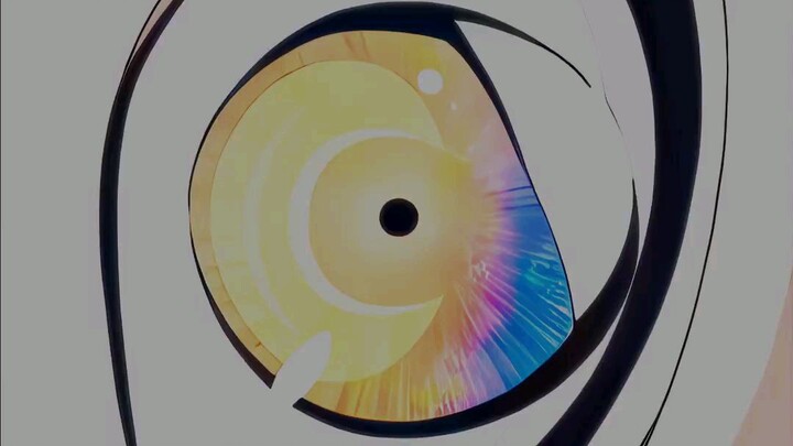 eyes anime 🤓