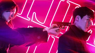 Kill It (2019) Episode 3 English Subtitle