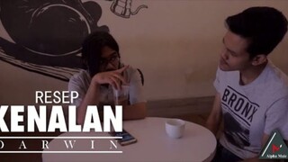 Resep Kenalan Darwin