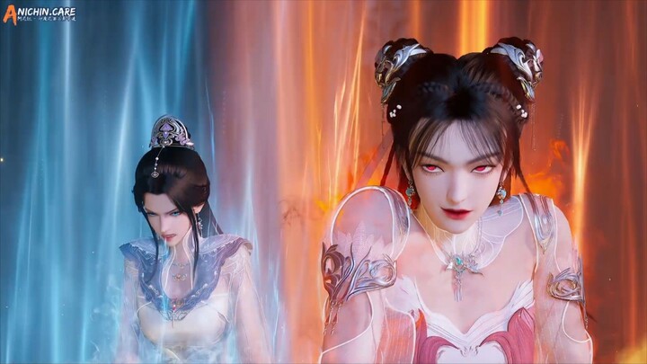 Mortal Godπ Asure S2 | Episode 12