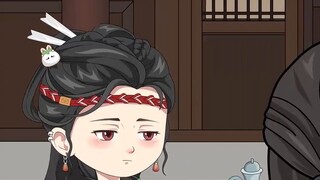 الحلقة الرابعة: اختطاف السجن ودخول المخيم!