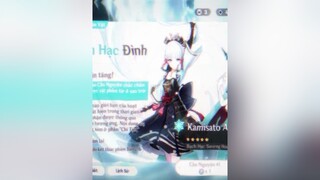 1 roll!!!genshinimpact charactergenshinimpact hot Anime animetiktok animesiestawaifu hoiuckhongquen animeedit animevietsub anime foryou fyp hen tai xuhuong xuhuongtiktok animexuhuong animesad sadanime