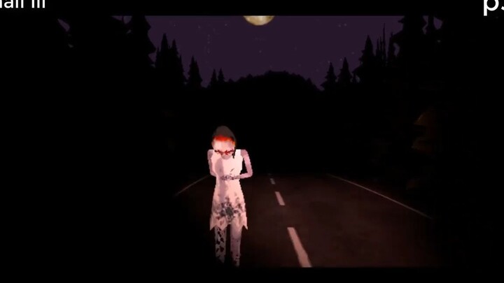 Chơi game kinh dị cùng Mình nào ..p3