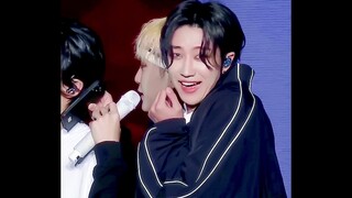 《Bẫy dụ Kim Min Kyu》