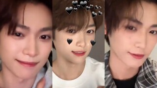 Zi Yu memang cewek imut, kumpulan tarian gestur yang tidak lengkap