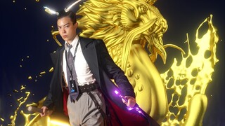 Saya meneliti lusinan pakaian Arknights hanya untuk membuat pakaian Zhouwei ini!