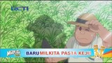 Doraemon Bahasa Indonesia Terbaru no zoom 15 juli 2021 | Mengejar bayangan