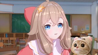 ทีน่า: อย่ามาพบฉันถ้าเธอสอบตก!