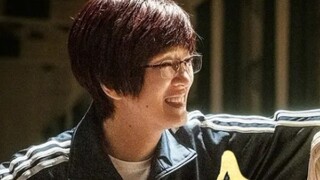 “Ada semangat yang disebut Tim Bola Voli Wanita Tiongkok” | Memenangkan Kejuaraan [Garis]