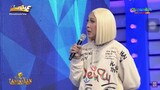 VICE GANDA TO TROLLS SAYING THAT THEY ARE AFTER FOR FRANCHISE
