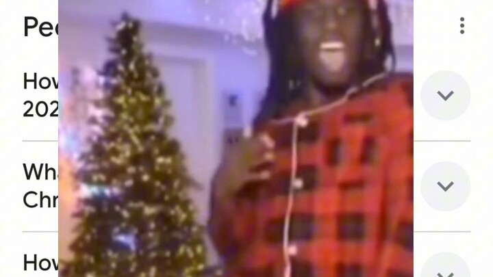 ITS NEARLY CHRISTMAS!!!!!!! ❄️☃️🎅