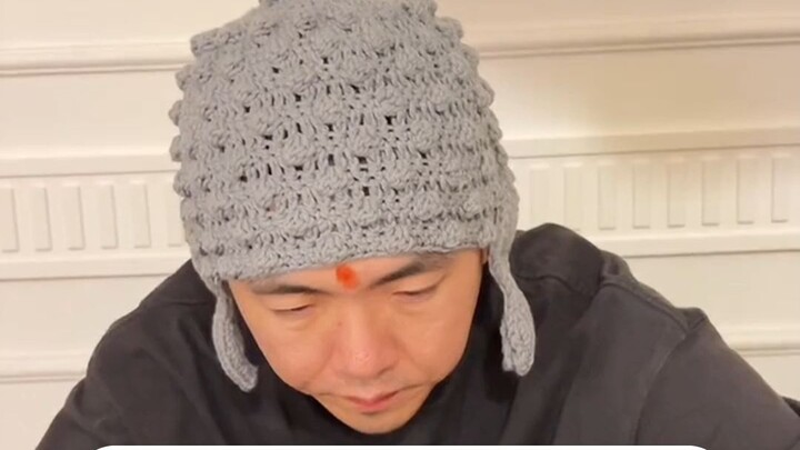 Well! The next day, the Buddha woke up to find himself ranked second...