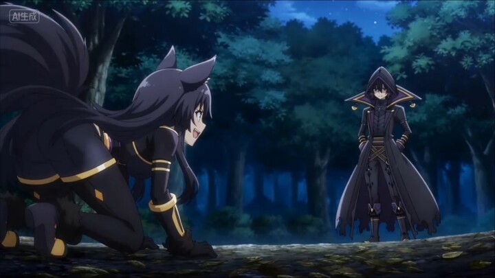【seedance2.0】Shadow Battle vs. Delta