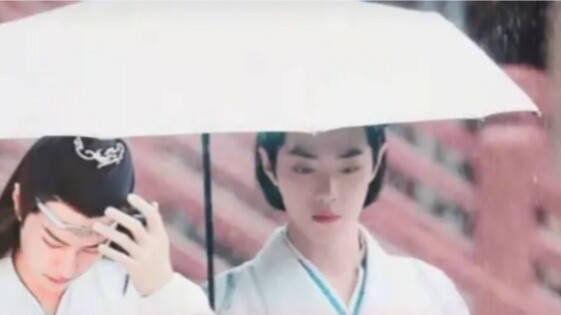 [Bojun Yixiao] โอ้พระเจ้า ฉันไม่เคยเห็นมันเลย! ไฮไลท์สาวดอกไม้: ฉากแต่งงานขนาดใหญ่