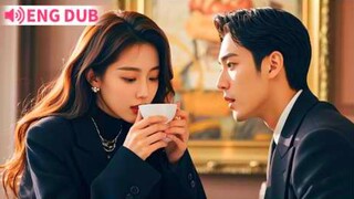 The girl took a sniff of the cup, and CEO immediately recognized her and took her home to spoil her！