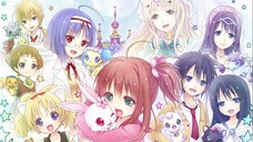 Lady Jewelpet Tập 3 vietsub