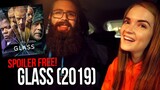 Come with us : Glass (2019) Movie Review