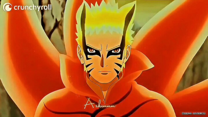 Naruto Favorit Lo Model Apa ?