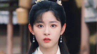 Cry! The mortal Mo Caihuan never married, but her first sight of Han Li ruined her life! "I hate tha