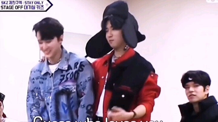 【stray kids＆ITZY】没想到kingdom时期 迷已经唱mafia了