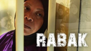 Telefilem Rabak 2021