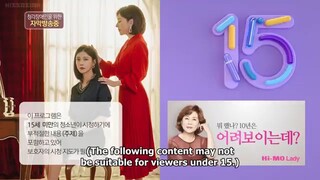 Gracious Revenge episode 73 (English sub)