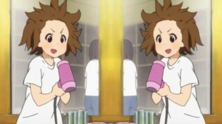 【K-ON! MAD】Lily Chan – "Zhu Zhu Xia"