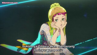 Gnosia Episode 5 (Subtitle Indonesia)