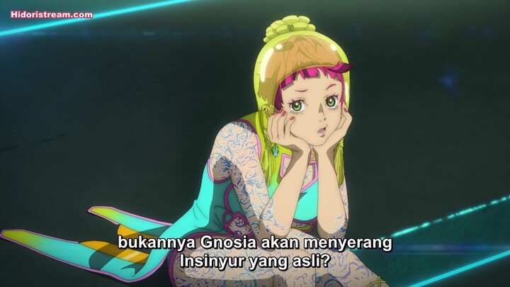 Gnosia Episode 5 (Subtitle Indonesia)