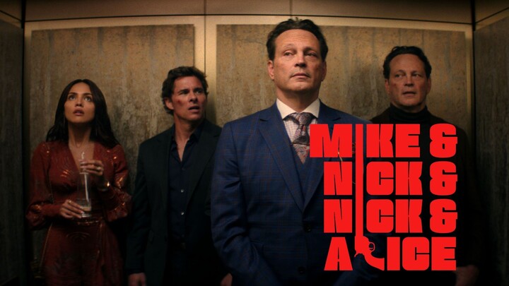 Mike & Nick & Nick & Alice 2026 SUB INDO