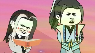 Episode 6: Ye Changsheng, the sixth brother, has brought bad influence to Shangqing Temple