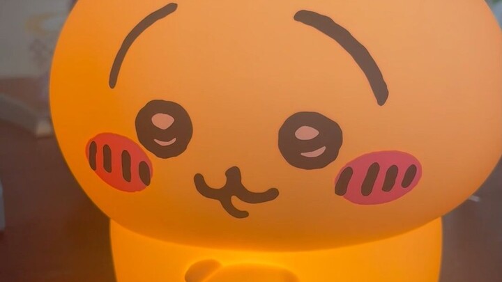 Wusaqi Small Wall Lamp (Literal Translation)