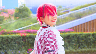 【Xibai】ハルカカナTA(Far Away)【การออกแบบท่าเต้นต้นฉบับ】