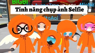 Tính năng camera Selfie mới trong Play Together #13 | BIG BI