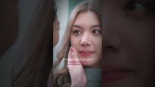 เพียงสบตาเท่านั้น ดวงใจของฉันสะพรั่งผลิบานทั้งใจ | หลิงออม #lingorm #ใจซ่อนรัก #หลิงออม