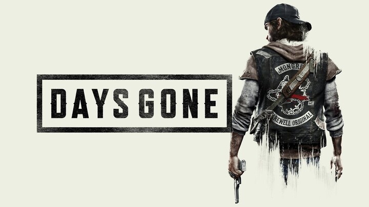 Days Gone Trailer