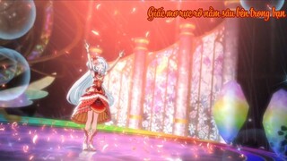 Kiratto Pri☆Chan SS2 - Tập 28 (Vietsub)