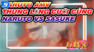 Naruto VS Sasuke, Thung lũng cuối cùng (Phần 2) | Naruto_5