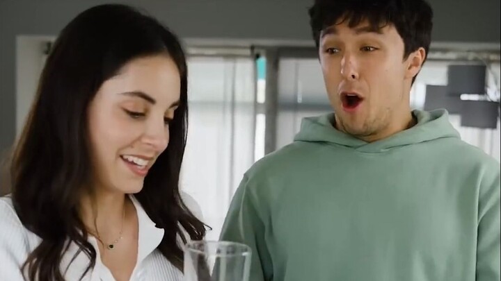 عندما تعبث عن طريق الخطأ مع زوجتك